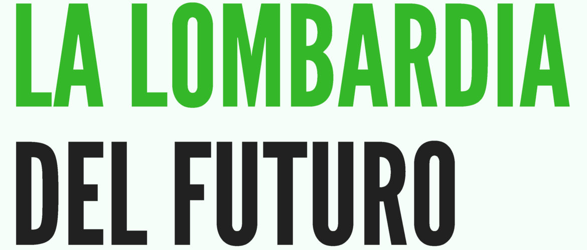 Copia di Copia di La Lombardia del Futuro