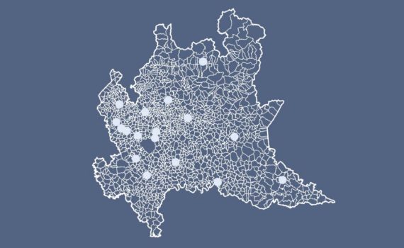 città in dialogo