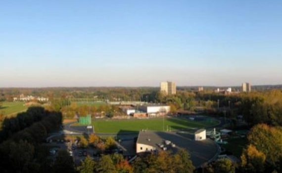 VIENI CON NOI A WAGENINGEN 21-22-23 SETTEMBRE 2017-1